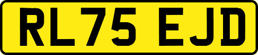 RL75EJD