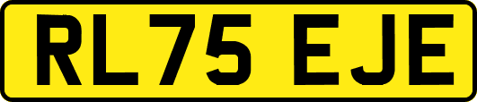 RL75EJE