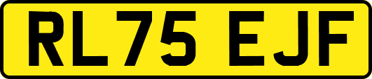 RL75EJF