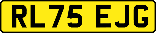 RL75EJG
