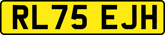 RL75EJH