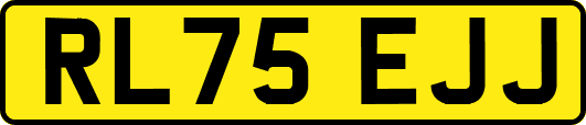 RL75EJJ