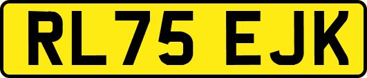 RL75EJK