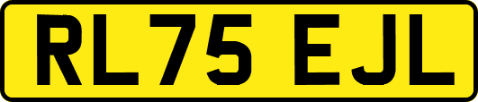 RL75EJL