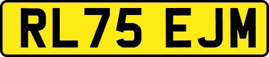 RL75EJM