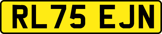 RL75EJN
