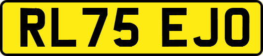RL75EJO
