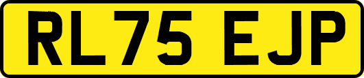 RL75EJP