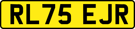 RL75EJR