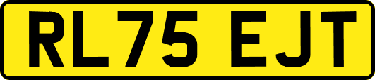 RL75EJT