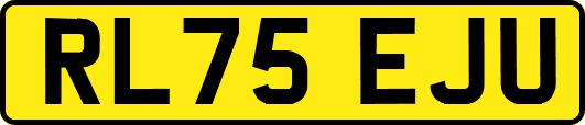RL75EJU