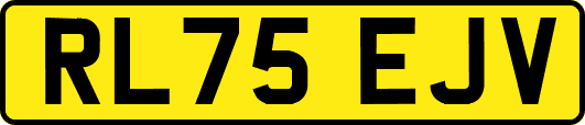 RL75EJV