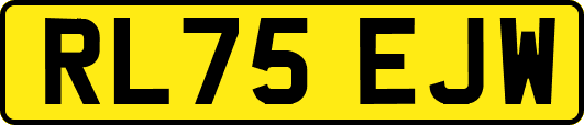 RL75EJW