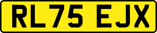 RL75EJX