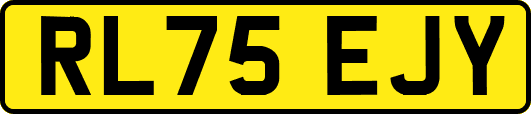 RL75EJY