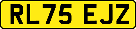 RL75EJZ