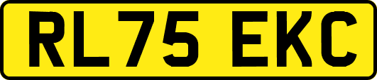 RL75EKC