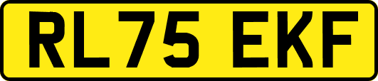 RL75EKF
