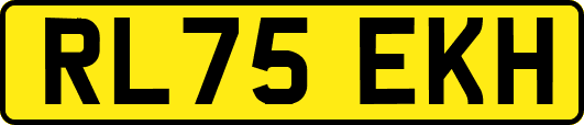 RL75EKH