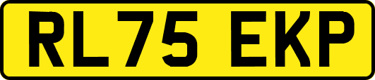 RL75EKP