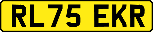 RL75EKR