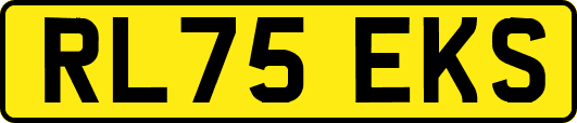RL75EKS