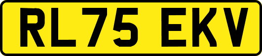 RL75EKV