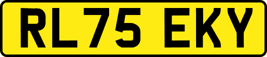 RL75EKY