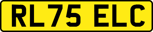 RL75ELC