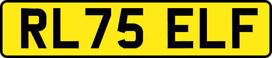 RL75ELF
