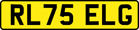 RL75ELG