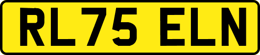 RL75ELN
