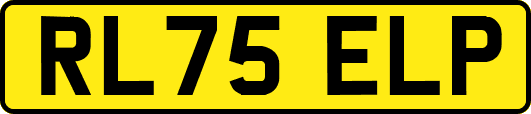 RL75ELP