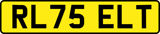 RL75ELT