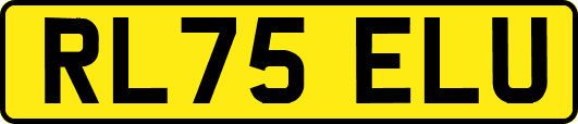 RL75ELU