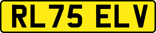 RL75ELV