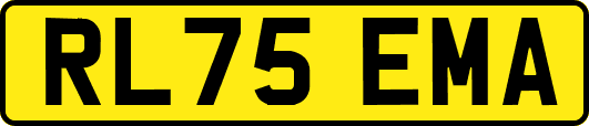 RL75EMA