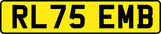 RL75EMB