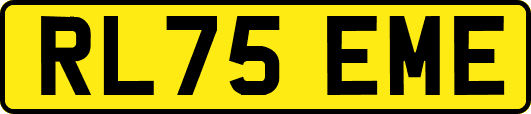 RL75EME