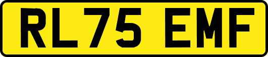 RL75EMF