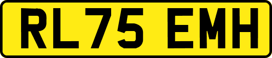 RL75EMH