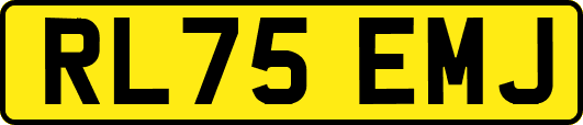 RL75EMJ