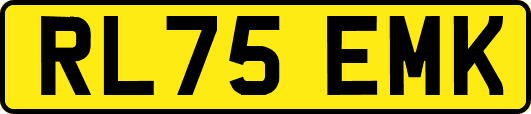 RL75EMK