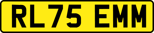 RL75EMM