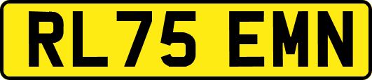 RL75EMN