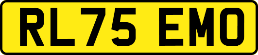 RL75EMO