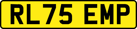 RL75EMP