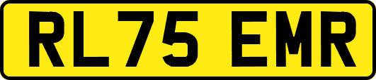 RL75EMR