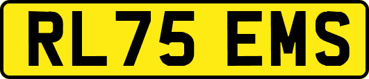 RL75EMS