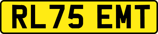 RL75EMT